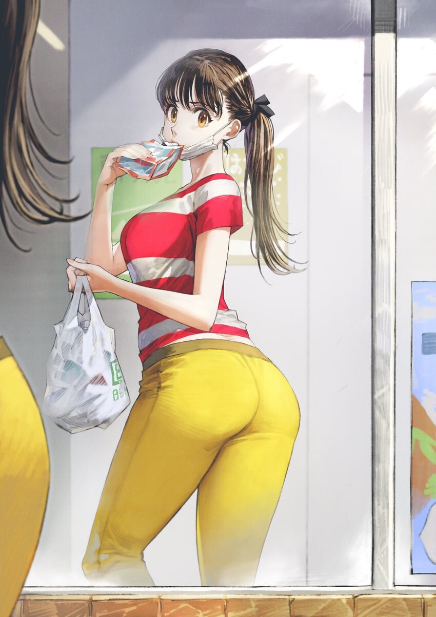 언니를 놀린 여동생의 최후_1.jpg