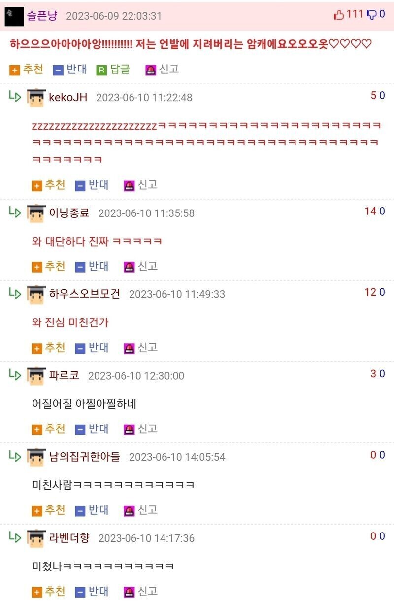 속담 저급하게 말하기 대회 (feat.디시)_2.jpg
