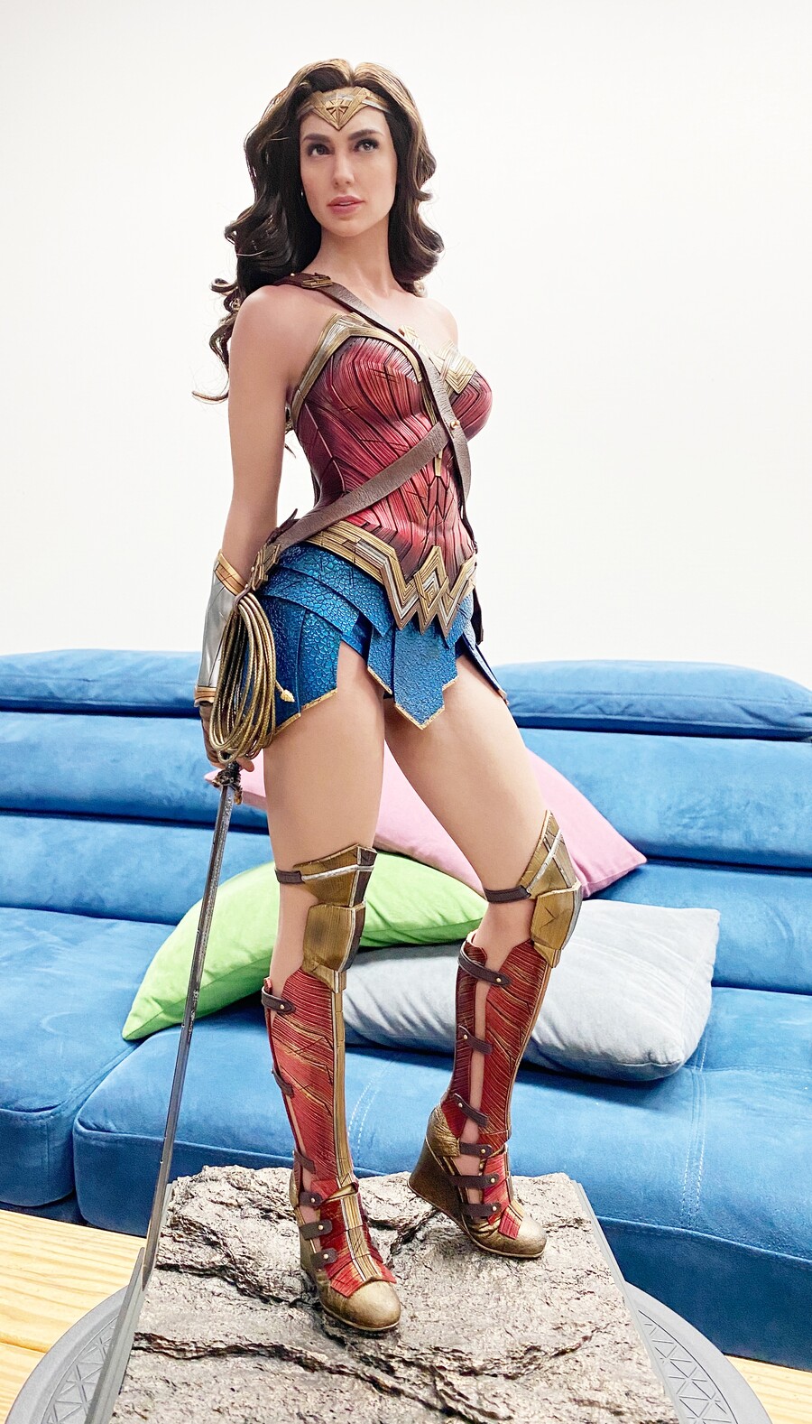 JND 플래티넘 JL 원더우먼 언박싱_9.jpg