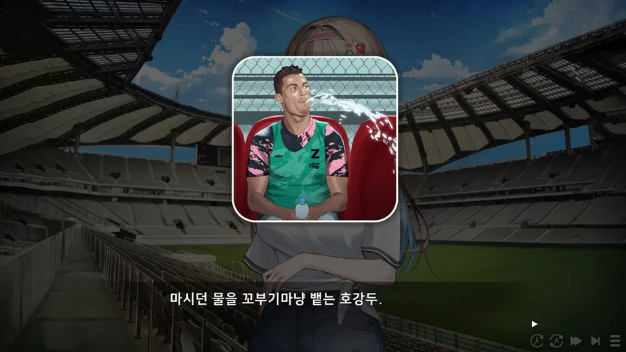 럽딜2)스포) 별의 별 패러디가 다 있긴 한데_2.webp