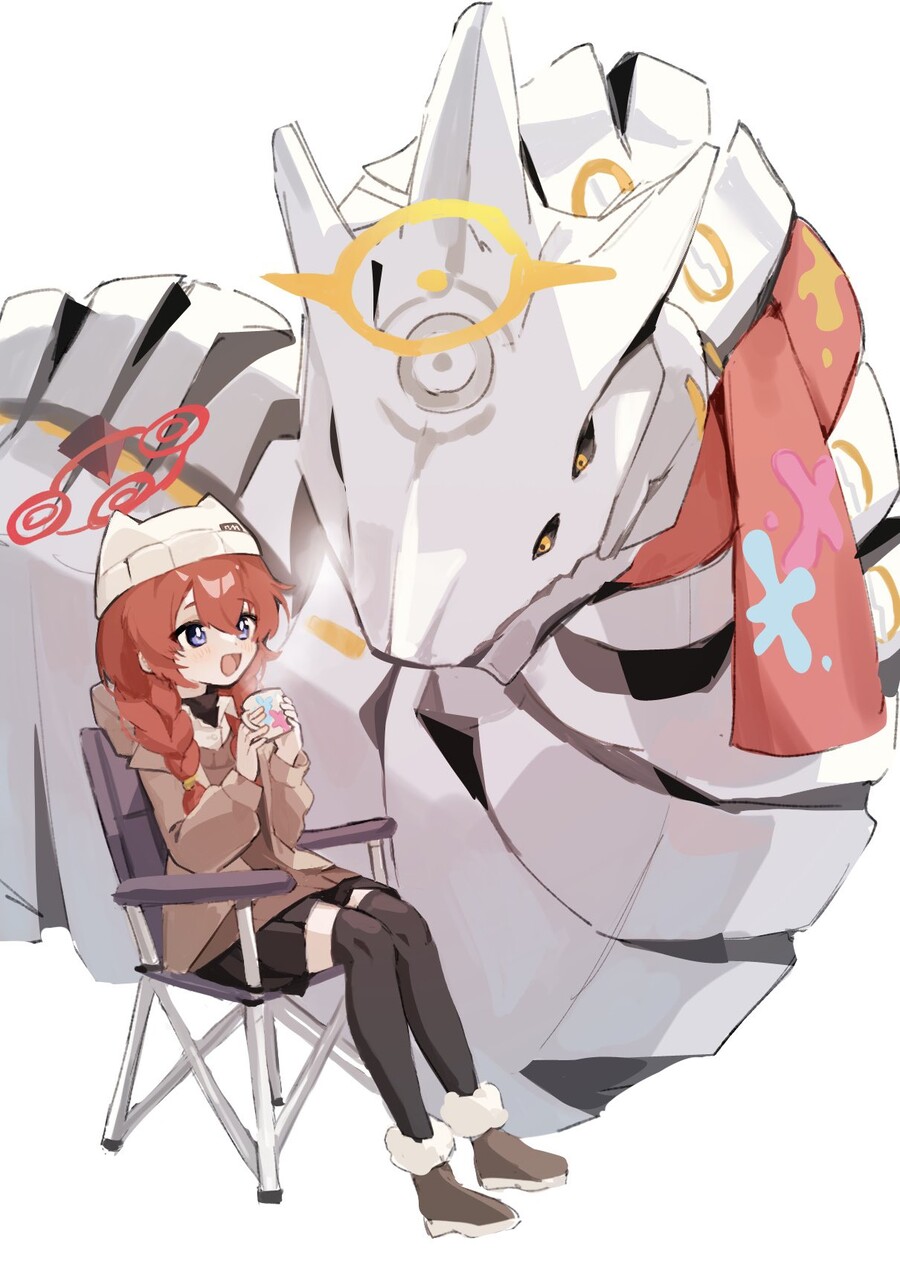 블루아카) 마키 X 비나_1.jpg