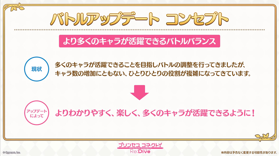 프리코네 R(日) 대형 업데이트 정보_4.png