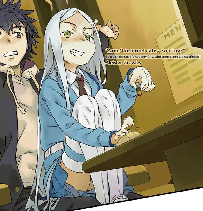 어마금) 아레이스타 웃긴 사실_1.jpg