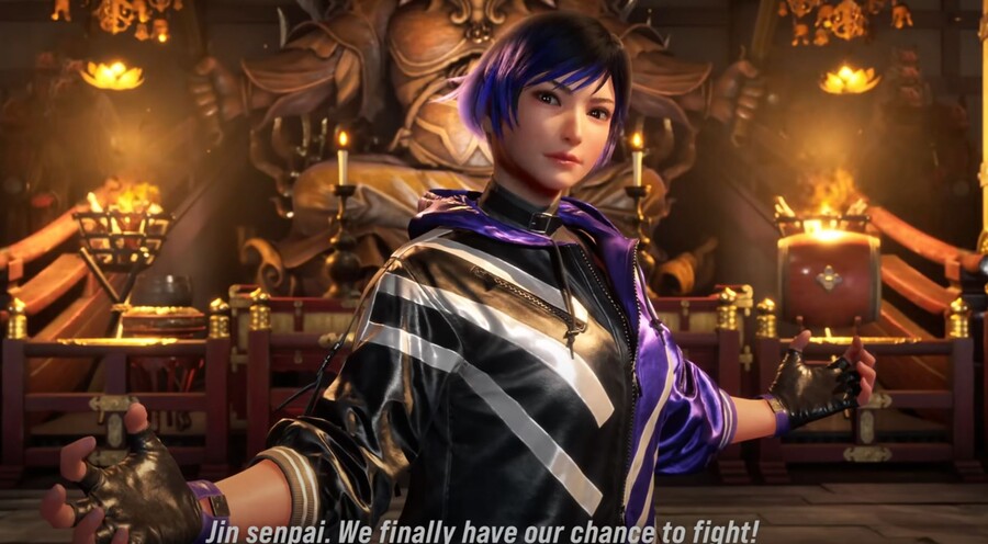 철권8 레이나 어색한 이유_3.jpg