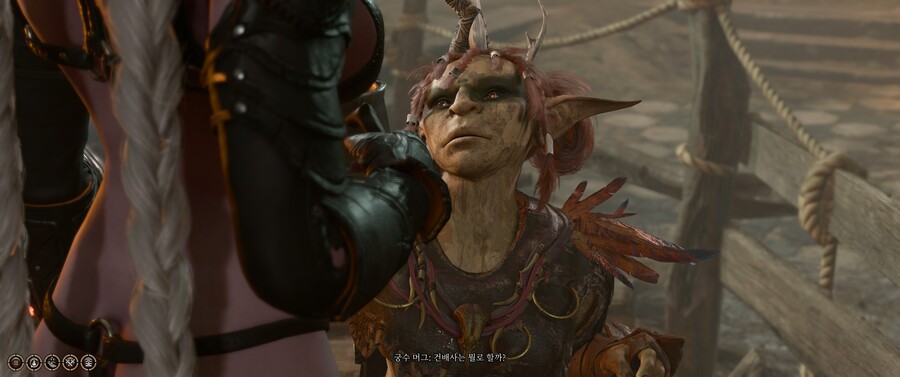 발더스3) 고블린 새끼들 개미안하네_1.jpg