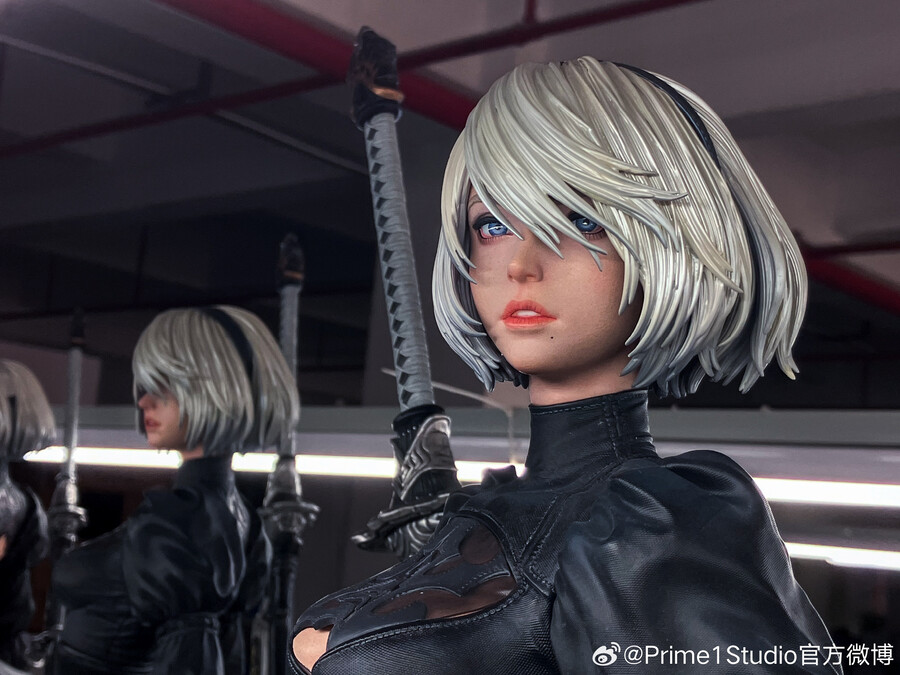 [프라임1스튜디오] 니어 오토마타 - 2B 공장 양산 사진_2.jpg