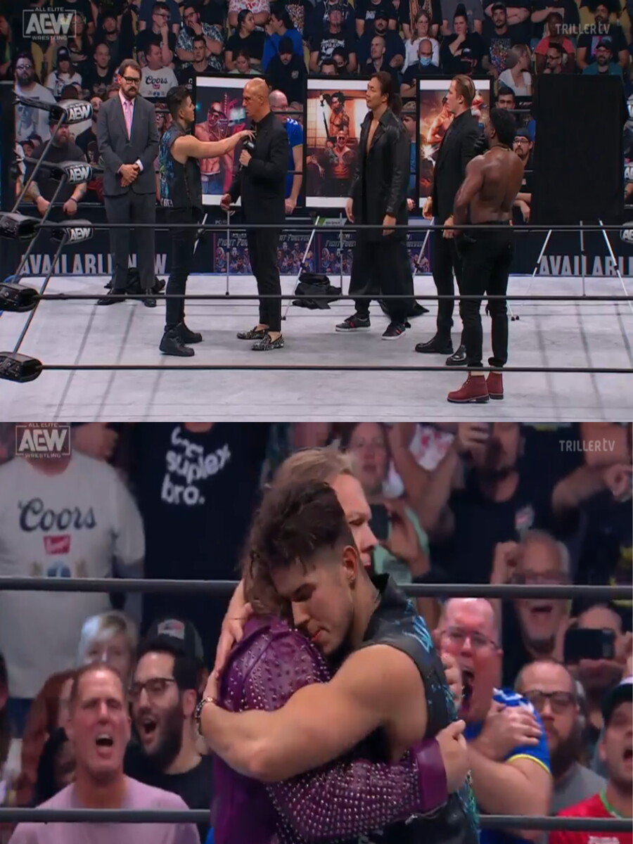 231227 AEW 다이너마이트 결과(월즈 엔드 2023 직전)_9.jpg