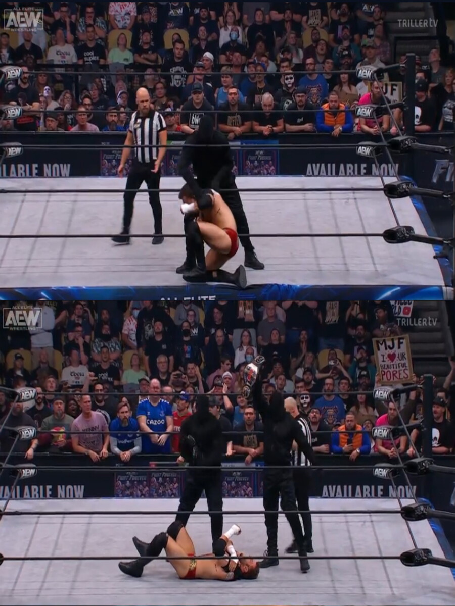 231227 AEW 다이너마이트 결과(월즈 엔드 2023 직전)_19.jpg