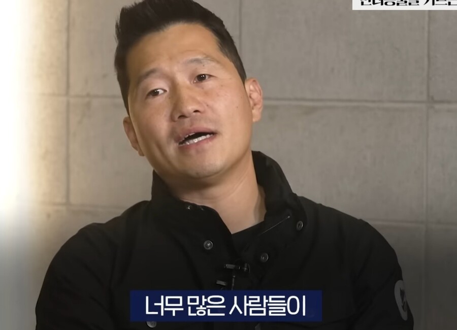 강형욱) "많은 사람들이 행복해지기위해 개를 키우려고 한다"_2.jpg