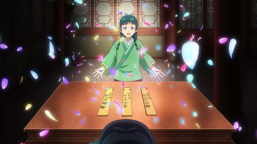 [약사의 혼잣말] 나가누마 노리히로 감독 인터뷰 후편 (제1쿨 7~12화)_1.jpg