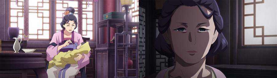 [약사의 혼잣말] 나가누마 노리히로 감독 인터뷰 후편 (제1쿨 7~12화)_5.jpg