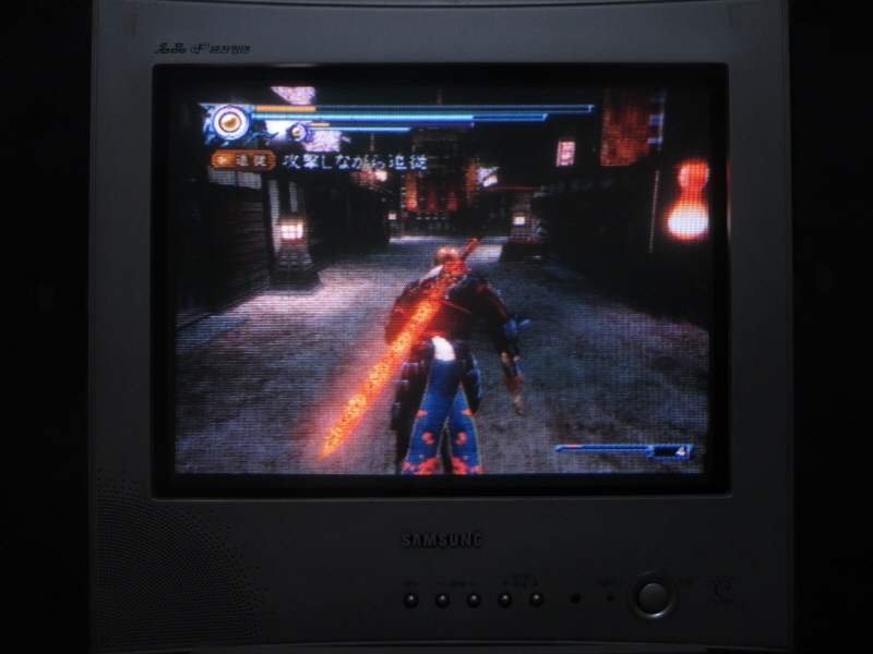 신 귀무자 (9) - 브라운관 티비 화면_3.jpg