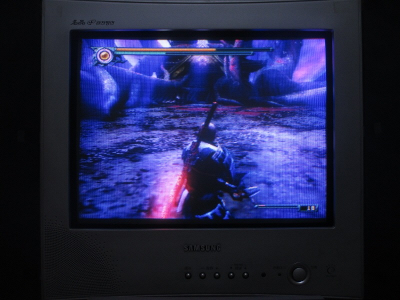 신 귀무자 (9) - 브라운관 티비 화면_20.jpg