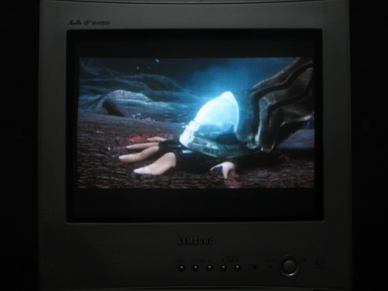 신 귀무자 (9) - 브라운관 티비 화면_37.jpg