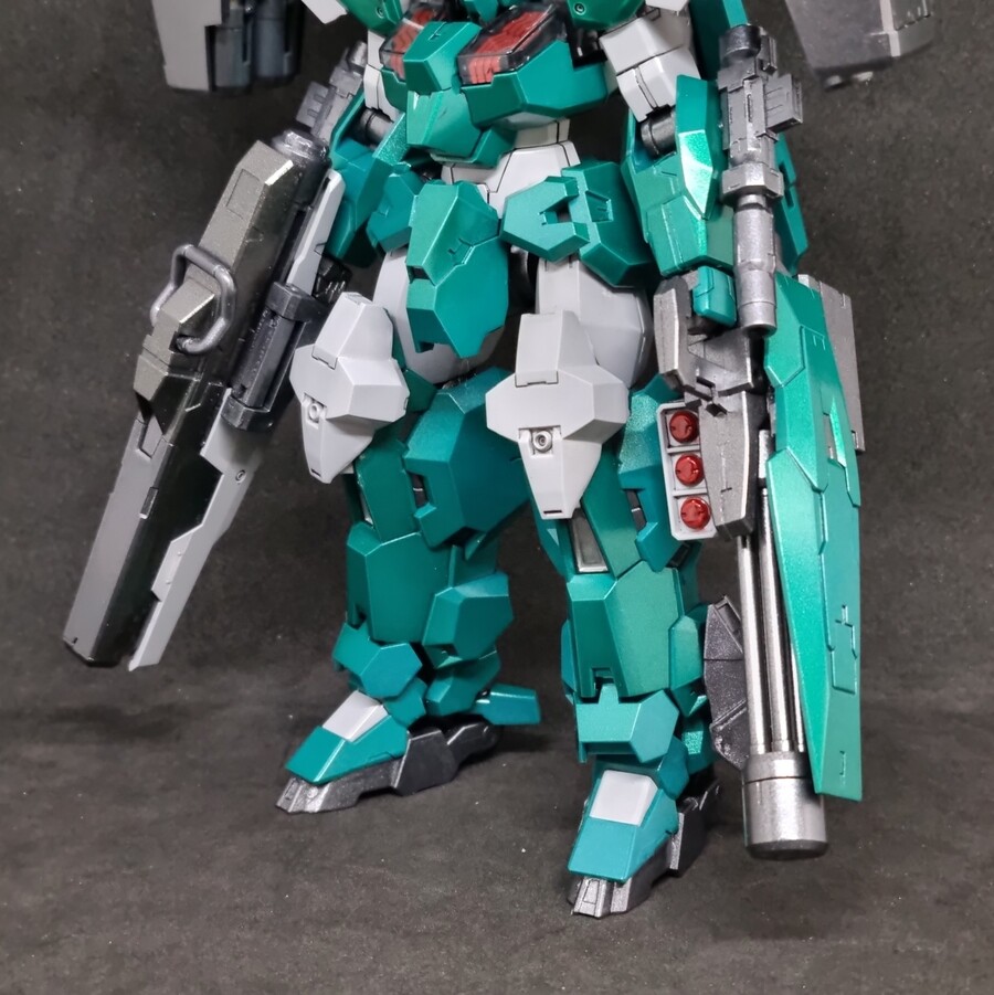 [자작][빌드] 건담 르브리스 울 포트리스_7.jpg