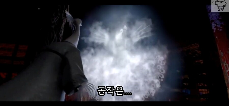 영화) 쿵푸팬더2 - 운명을 극복하지 못하고 악당이 된 공작 '셴'_26.jpg