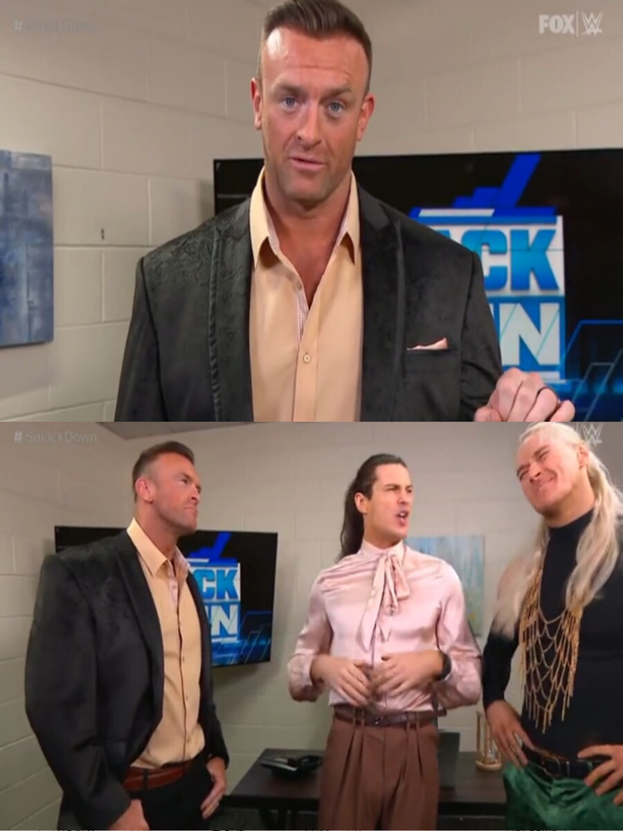 231229 WWE 스맥다운 결과 (베스트 오브 WWE 2023 2일자 특집)_15.jpg