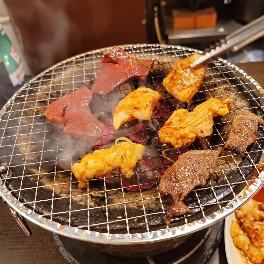 용과 같이 소텐보리(도톤보리) 먹는 여행_35.jpg