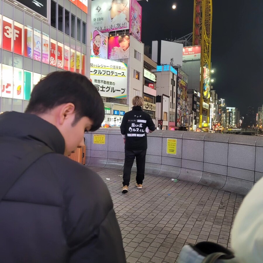 용과 같이 소텐보리(도톤보리) 먹는 여행_53.jpg