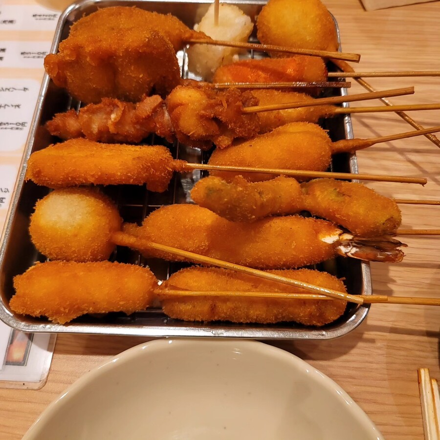 용과 같이 소텐보리(도톤보리) 먹는 여행_57.jpg