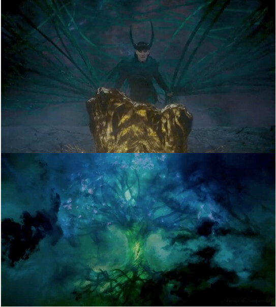 (왓이프 시즌2)(스포) 캡틴 카터가 영화 마블시네마틱유니버스에 합류한다?_4.png