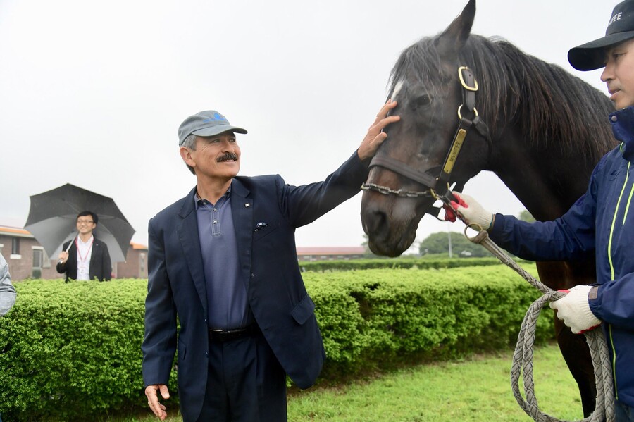 주한미국 대사 직원들이 놀러갔던 제주도 명소_2.jpg
