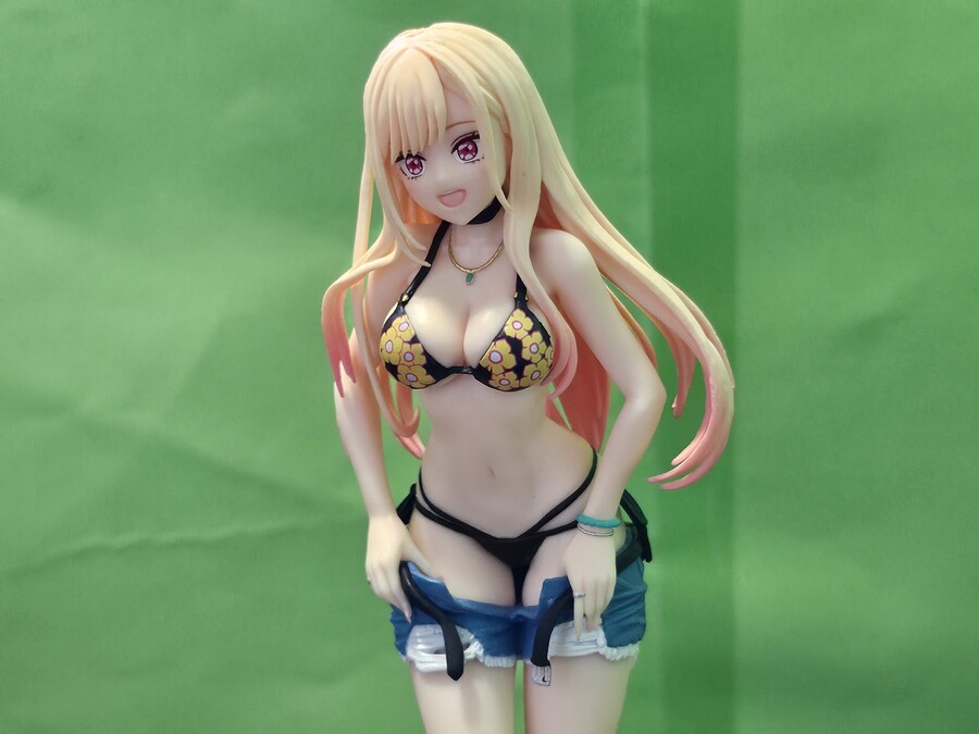 (SEGA) 그 비스크 돌은 사랑을 한다. 루미나스타 키타가와 마린 첫 측정_9.jpg