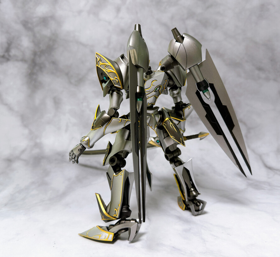 [모데로이드] 재의 기신 발리마르 풀도색으로 완성!_4.jpg