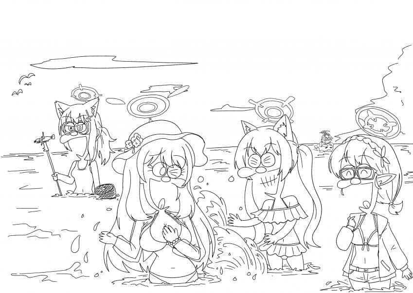 블루아카)2023년은 정말 키보토스 서당의 해였다..._12.jpg