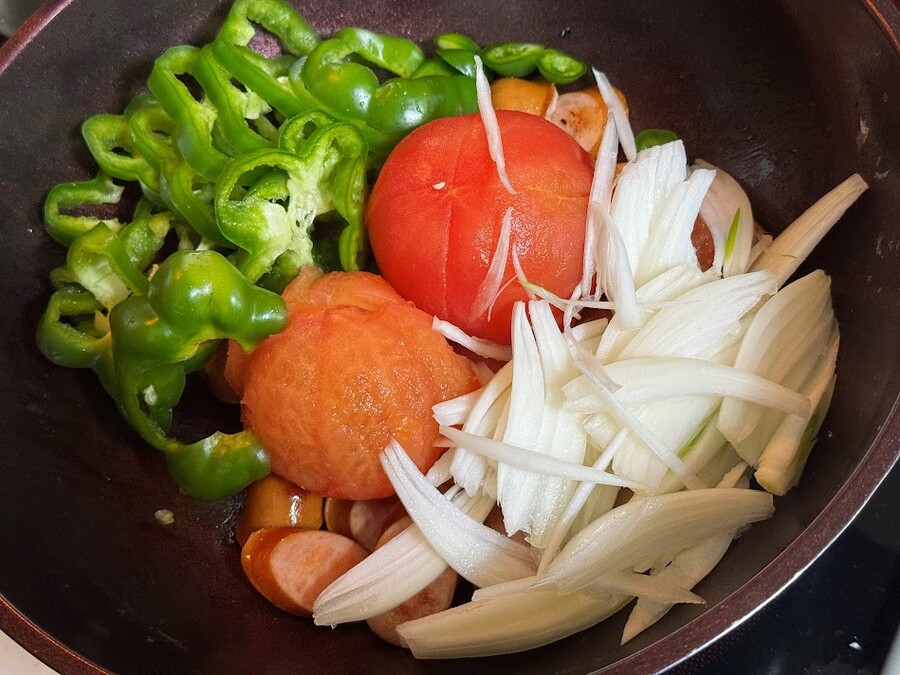 아이들과 연말 홈파티 (스압주의)_6.jpg