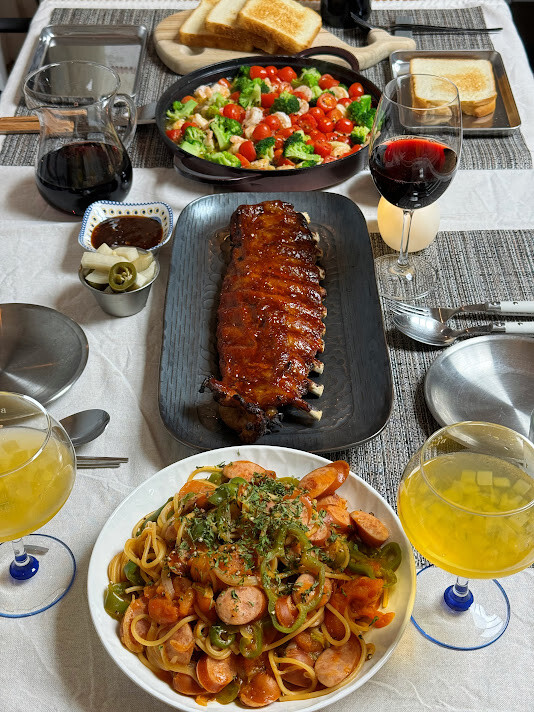 아이들과 연말 홈파티 (스압주의)_33.jpg