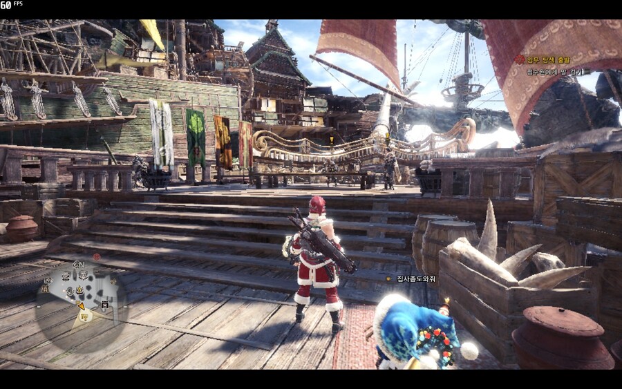 - 느긋한 몬린이의 몬헌월드 스샷일기 8일차 -_29.jpg