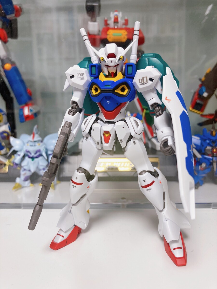 [스압주의] 새해 복 많이 받으세요~! 2023년 완성 프라 결산 해봅니다!_3.jpg