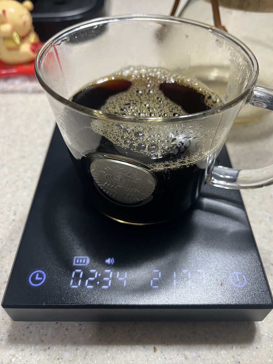 [나눔원두후기] 커피를 내립니다 - 에스메랄다 게이샤 풀시티 feat. 쥔장님._7.jpg