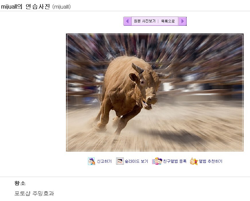 의외로 다들 잘 모르는 와츄고나두 황소 짤방의 첫 출처_1.jpg