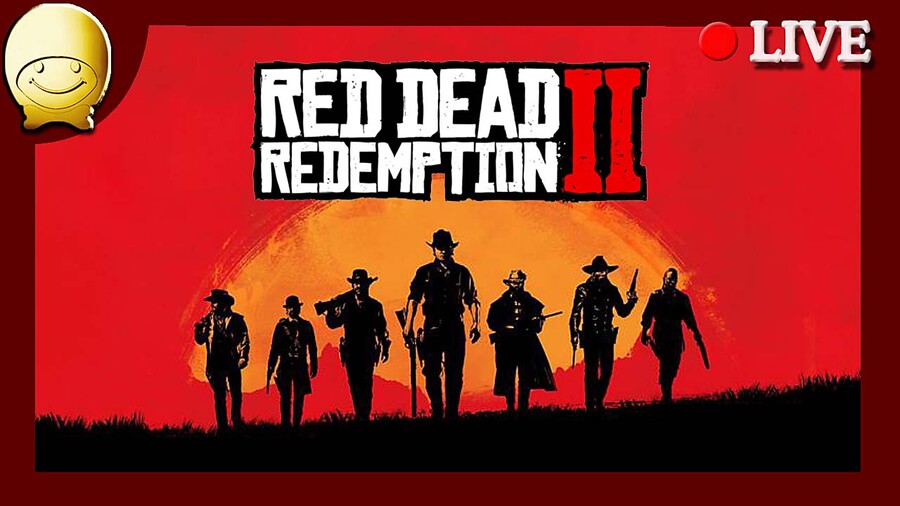 [램스테이크] 레드리뎀션2 첫플레이_1.jpg