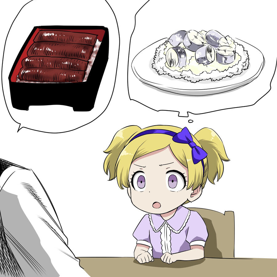 @) 충격적인 일본 음식을 알게된 영국소녀_1.png