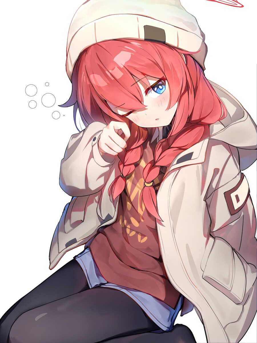 블루아카) 아무리 봐도 유니같음.._1.jpg