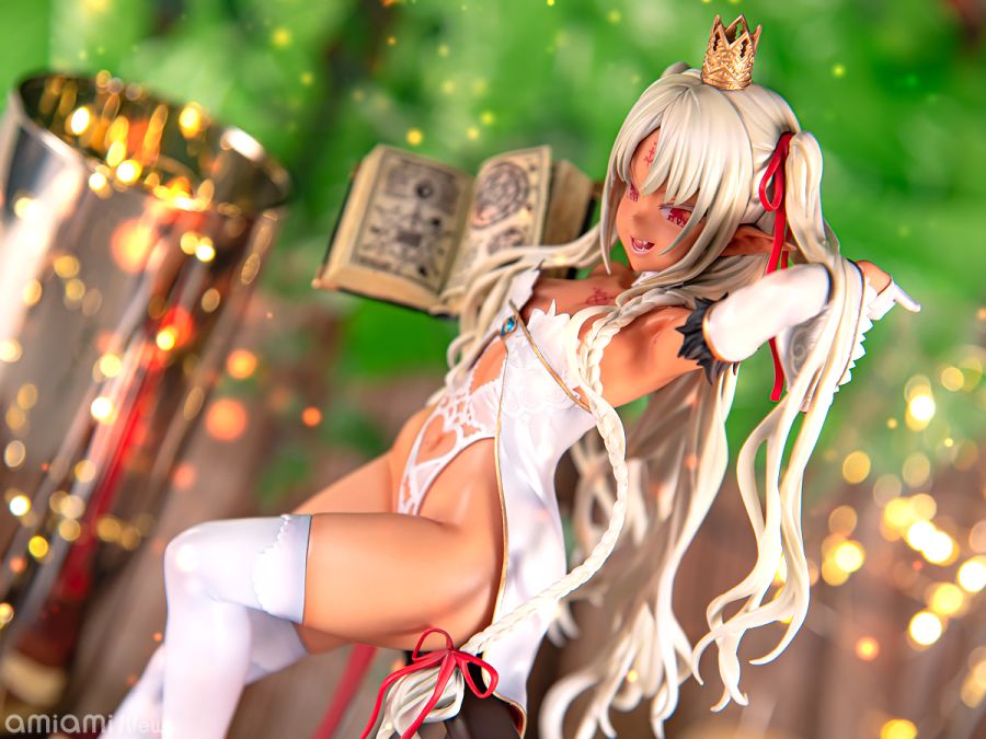 [Vertex] 다크 엘프 마을 - 제3 마을 사람 메르세데스 추가 이미지_45.jpg