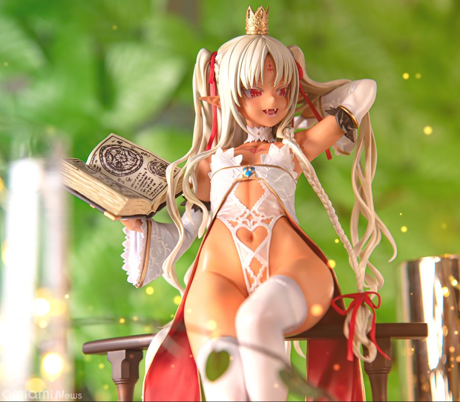 [Vertex] 다크 엘프 마을 - 제3 마을 사람 메르세데스 추가 이미지_46.jpg