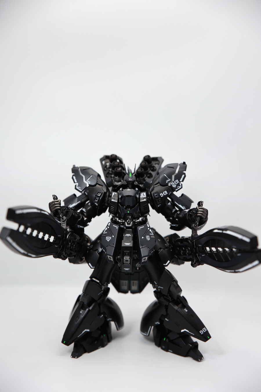 [RG] 무광 흑사자비 무자비_1.jpg