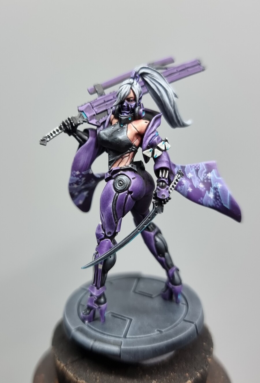 [도색완성] 림보디비전209 오니워리어 35mm_1.jpg