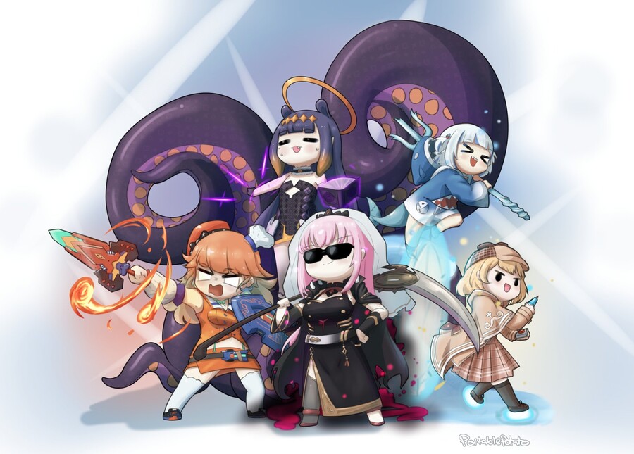 버튜버)미스 풀콜라보 시작한다_1.jpg