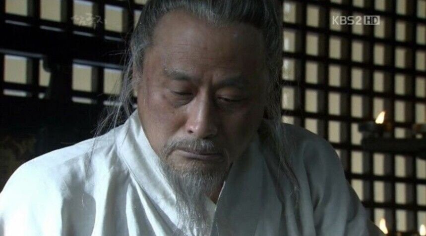 "승상께서 약을 보내셨습니다!"_1.jpg