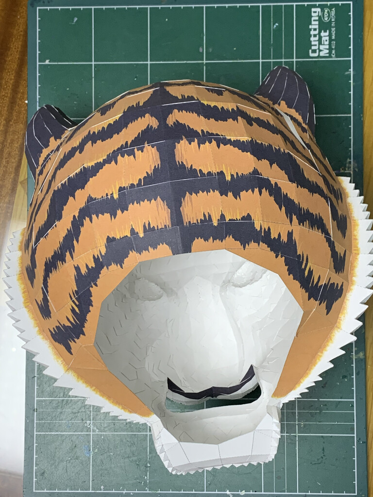 종이 공작 타이거 마스크_19.jpg