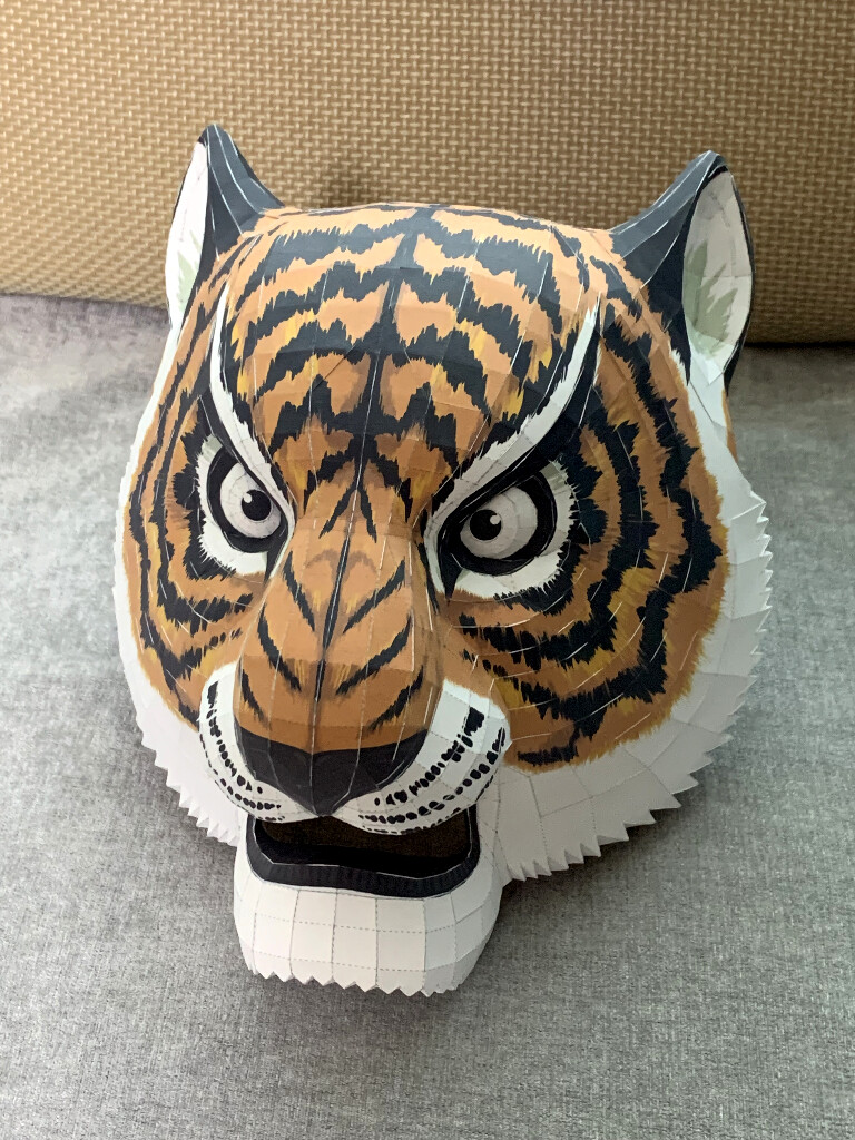 종이 공작 타이거 마스크_20.jpg