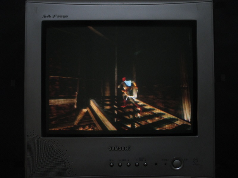 데빌 메이 크라이 2 (4) - 브라운관 티비 화면_37.jpg