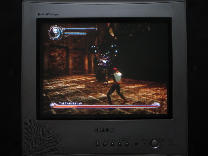 데빌 메이 크라이 2 (4) - 브라운관 티비 화면_39.jpg