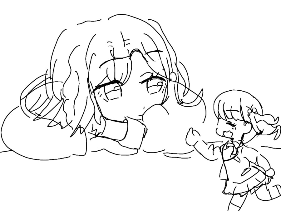 4년전에 그린 그림들 보실래요!?_9.png