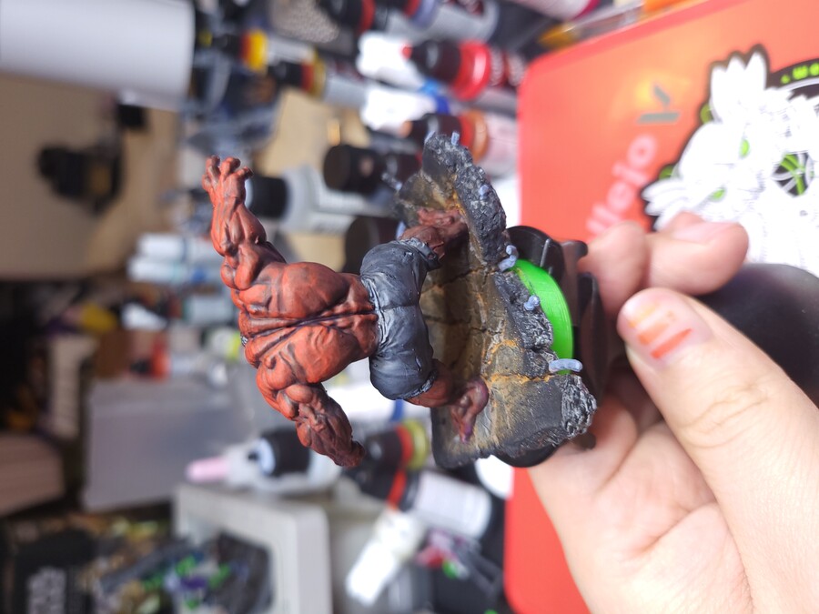 도색) 올만에 인간형 칠하니 기분이 좋다_2.jpg